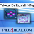 Tadalafil Tablets 40Mg 37